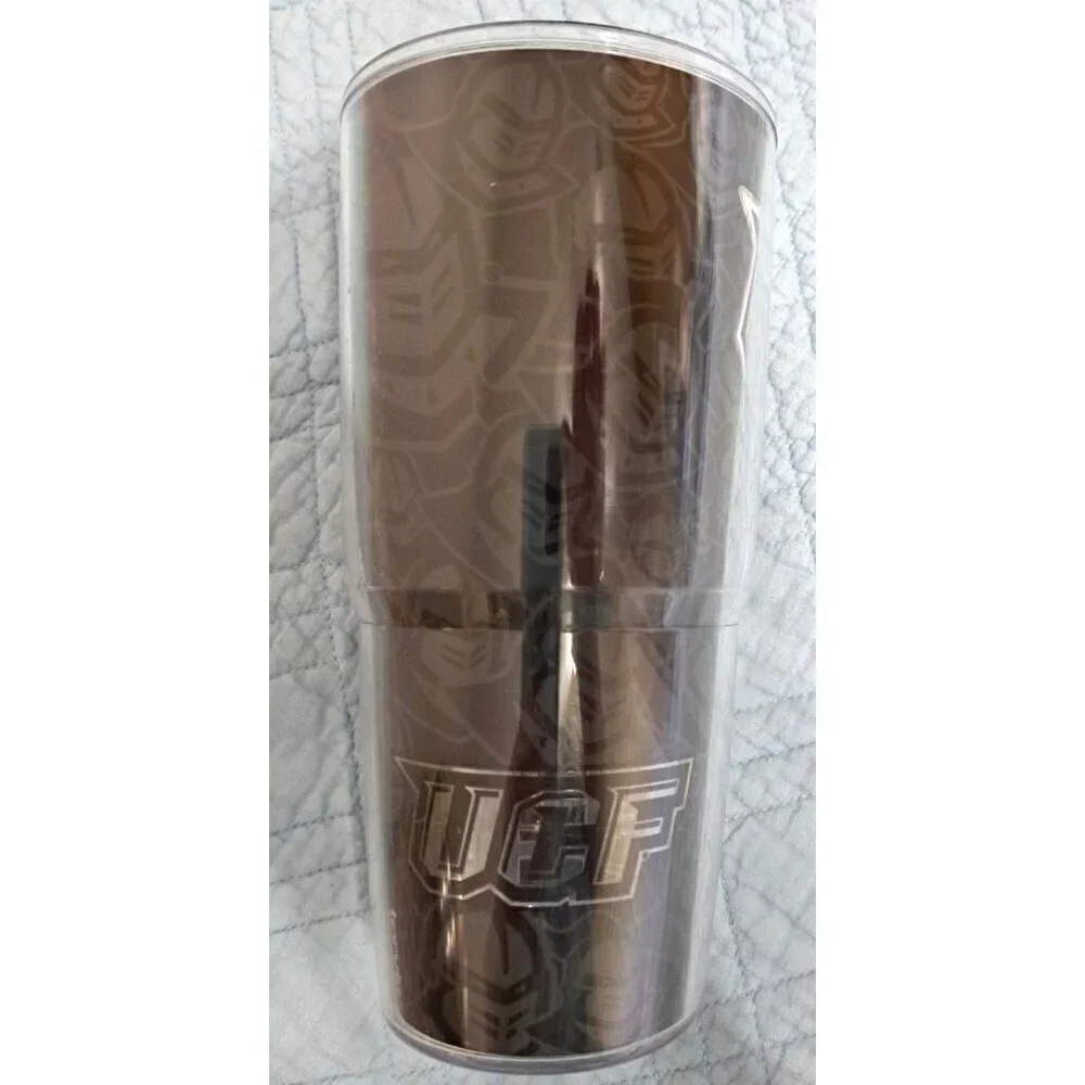 Tervis Tumbler University Of Central Florida Knights 24 oz. NO LID